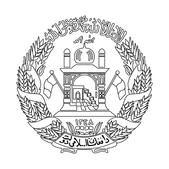 afghanistan